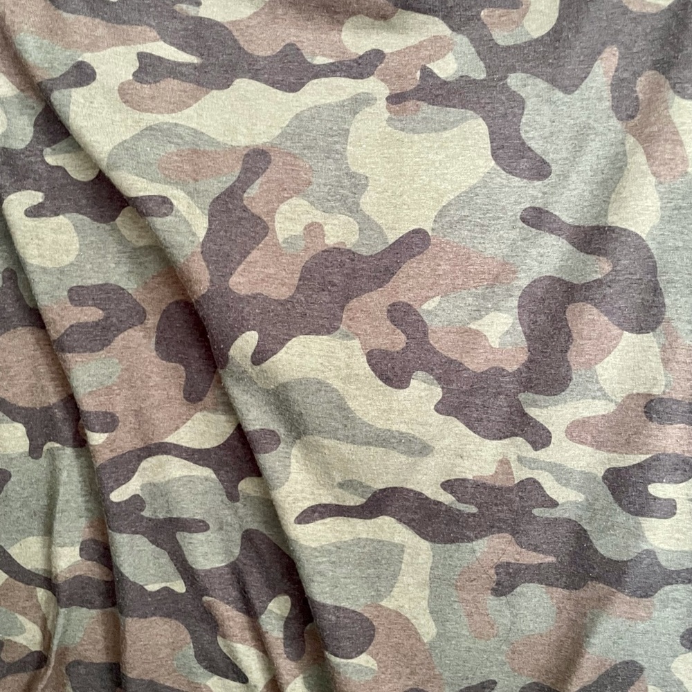 Camo Tee - Picture 5 of 6